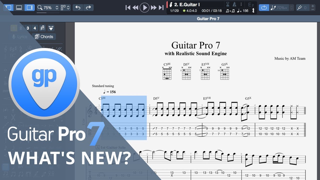 Soundbanks Guitar Pro 6 Mac Download